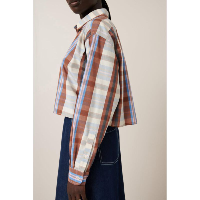 Kowtow Lauren Shirt image number 2